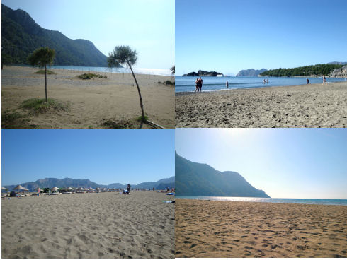 beach beach