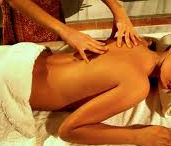 massage